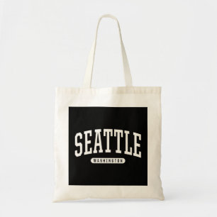 Tote Bag Seattle Sweat - shirt à capuche Sweatshirt College