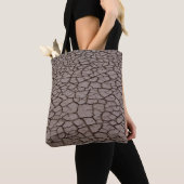Tote Bag Séché (De près)