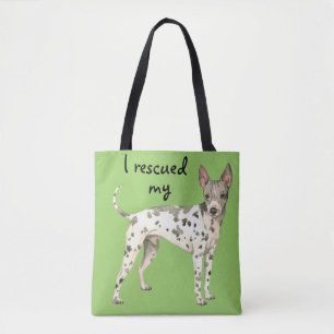 Tote Bag Secourt AHT