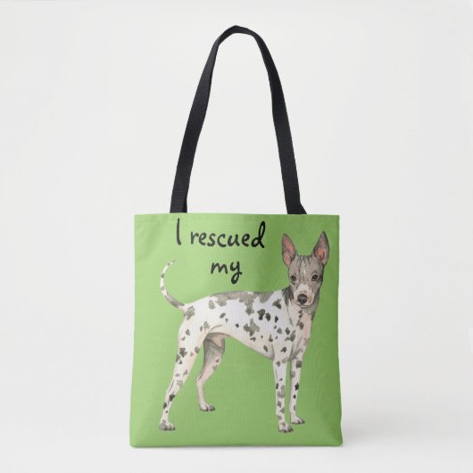 Tote Bag Secourt AHT (Devant)