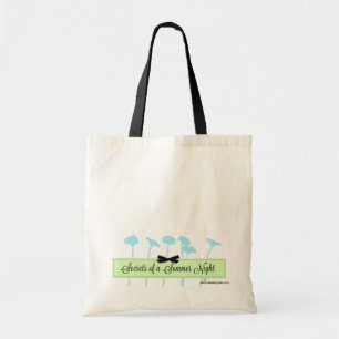 Tote Bag Secrets d'un client de nuit d'été