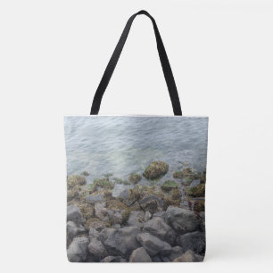 Tote Bag sédatifs