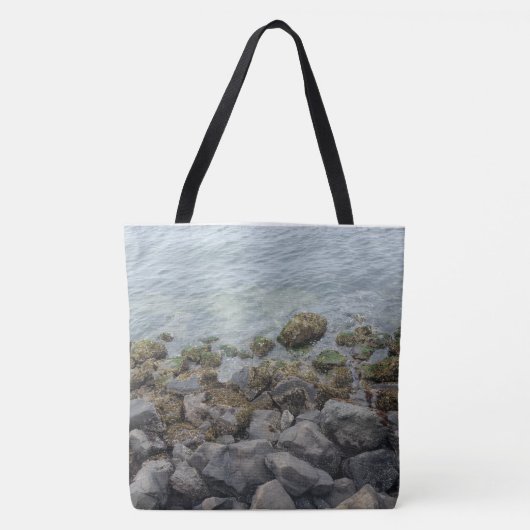 Tote Bag sédatifs (Devant)