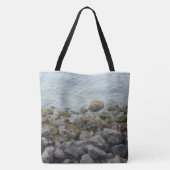 Tote Bag sédatifs (Dos)