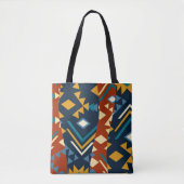 Tote Bag Sedona Boho (Devant)