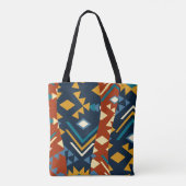 Tote Bag Sedona Boho (Dos)