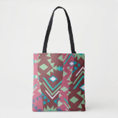 Tote Bag Sedona Boho (Devant)