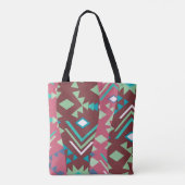 Tote Bag Sedona Boho (Dos)