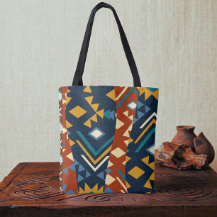 Tote Bag Sedona Boho