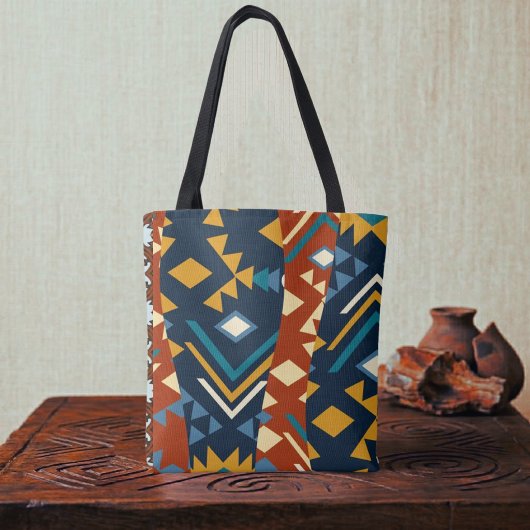 Tote Bag Sedona Boho