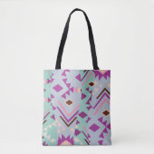 Tote Bag Sedona Boho (Devant)