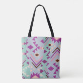Tote Bag Sedona Boho (Dos)