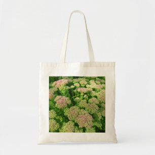 Tote Bag Sedum Automne Joy