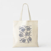 Tote Bag Seferé (Dos)