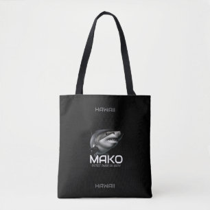Tote Bag Semaine du requin - Fourre-tout