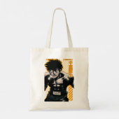 Tote Bag Sendo Takeshi HAJIME NO IPPO Anime Star Edition (Dos)