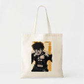 Tote Bag Sendo Takeshi HAJIME NO IPPO Anime Star Edition