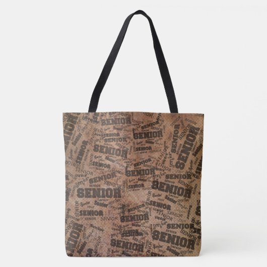 Tote Bag Senior (Devant)
