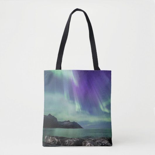 Tote Bag Senja (Devant)