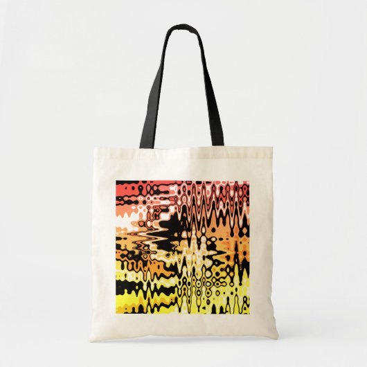 Tote Bag Sensations (Devant)