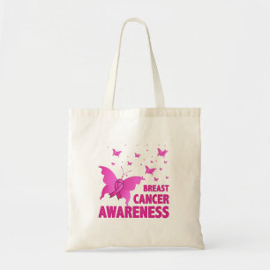 Tote Bag Sensibilisation au cancer du sein