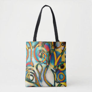 Tote Bag Sensible