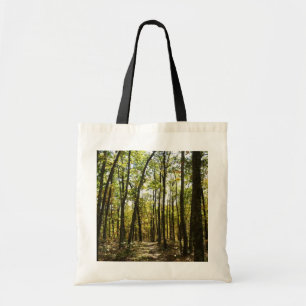 Tote Bag Sentier des Appalaches en octobre à Shenandoah