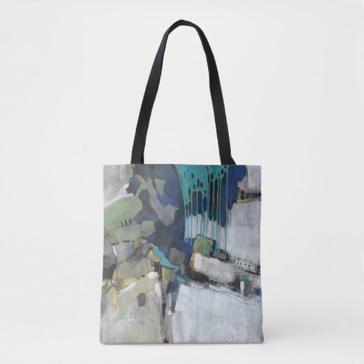 Tote Bag Séparation (Devant)