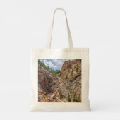Tote Bag Sept Chutes Colorado (Dos)