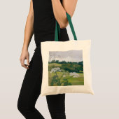 Tote Bag Septembre (Devant (produit))