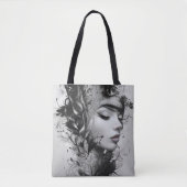 Tote Bag Seraph (Devant)