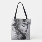Tote Bag Seraph (Dos)