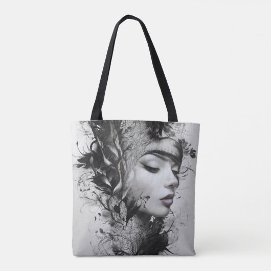 Tote Bag Seraph (Dos)