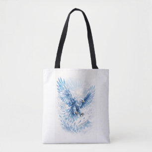 Tote Bag Sérénité Éternelle : Où les Rêves Prennent leur Es