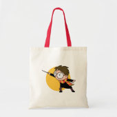 Tote Bag Série de moulage HARRY POTTER™ (Devant)