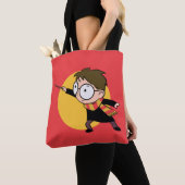 Tote Bag Série de moulage HARRY POTTER™ (De près)