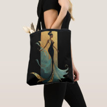 SÉRIE MERMAID NOIR #1 