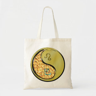 Tote Bag Serpent leo et métal