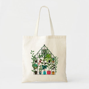 Tote Bag Serre Confortable