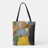 Tote Bag Serusier - Le Talisman (Dos)