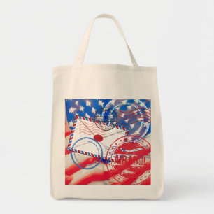 Tote Bag Service postal