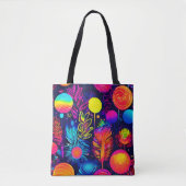 Tote Bag Serviette (Devant)