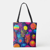 Tote Bag Serviette (Dos)