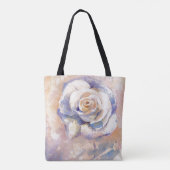Tote Bag S'est levé (Dos)