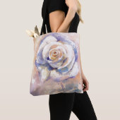 Tote Bag S'est levé (De près)