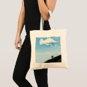 Tote Bag Seul (Devant (produit))