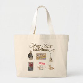 Tote Bag Seventeen Joshua - Kpop merch