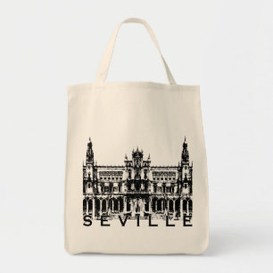 Tote Bag Séville