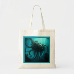 Tote Bag SF - 20 000 ligues 1