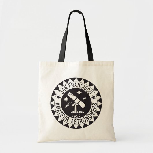 TOTE BAG SFAA (Devant)